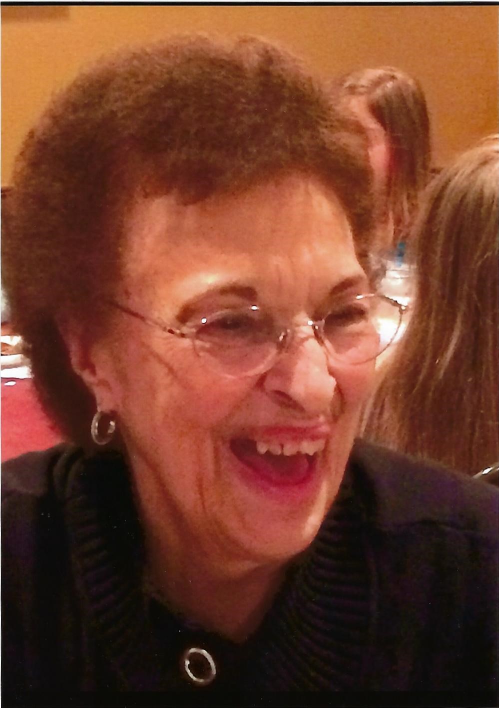 Obituary of Mary Ann Lovoy