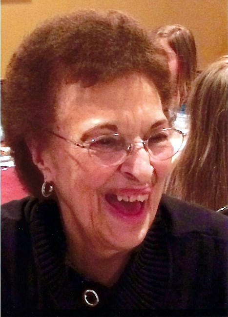 Obituary of Mary Ann Lovoy