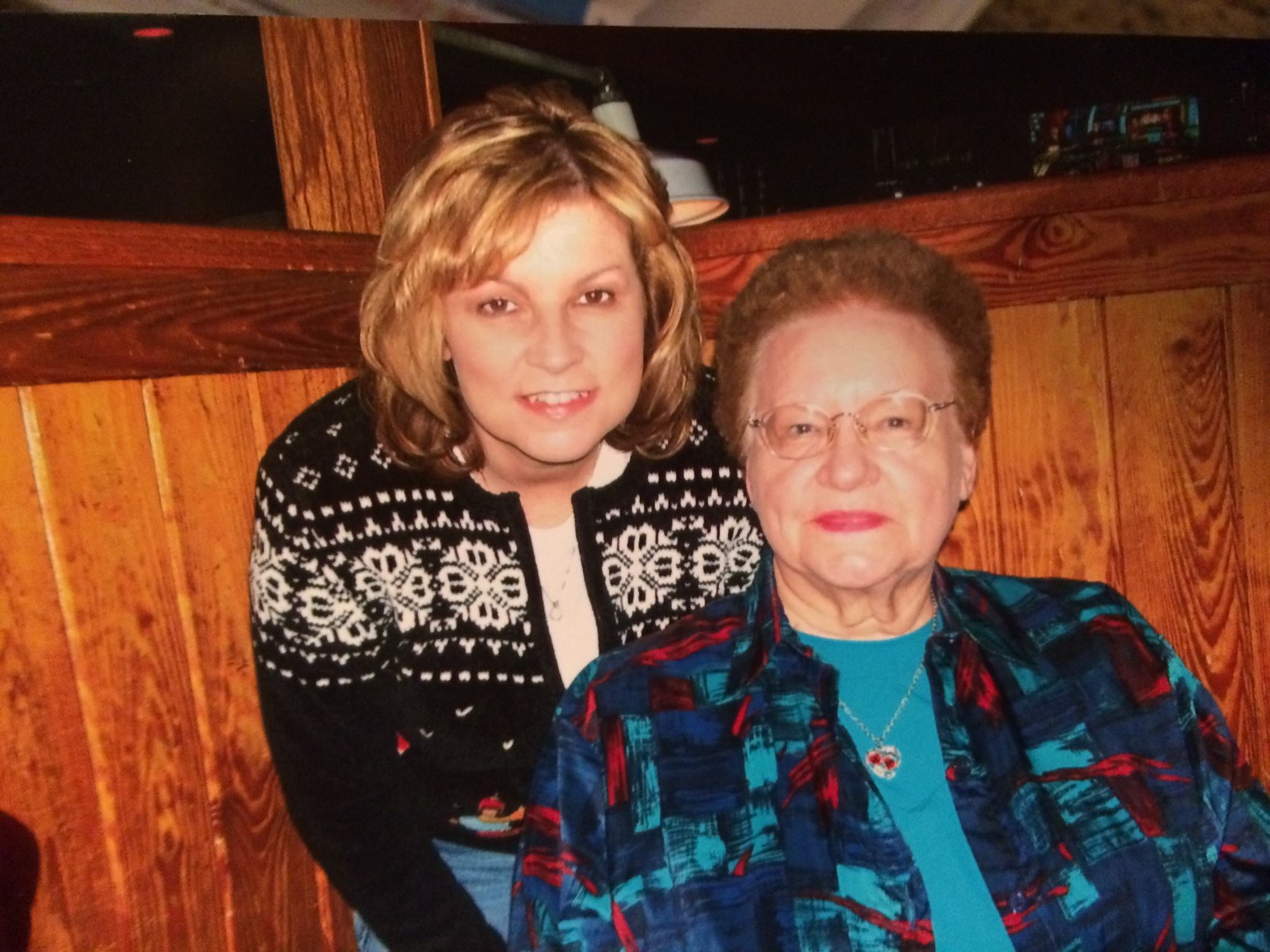 Obituary of Maxine Hillhouse Brown