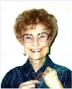 Obituary of Elaine M. Huber