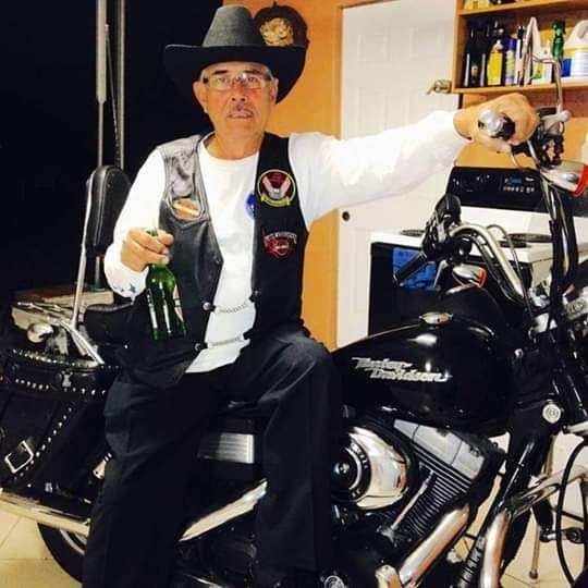 Obituary of Roberto Damian Gonzalez