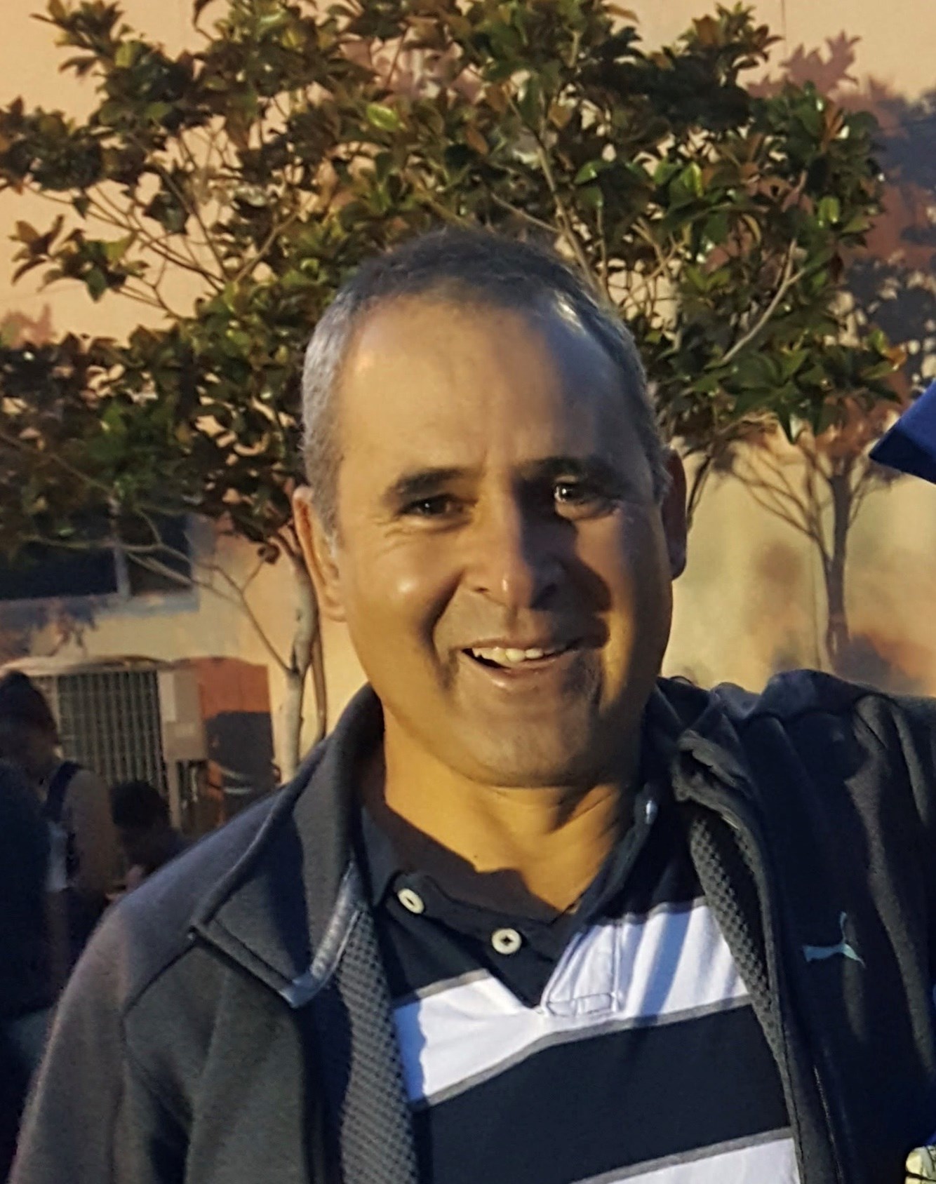 Jose Alfredo Lopez Obituary Santa Paula, CA