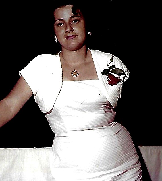 Obituary of Teresa M. Sanchez