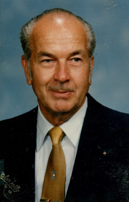 Obituary of Robert Lee Albright