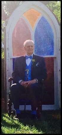 Obituary of Edwin Merritt Bradstock