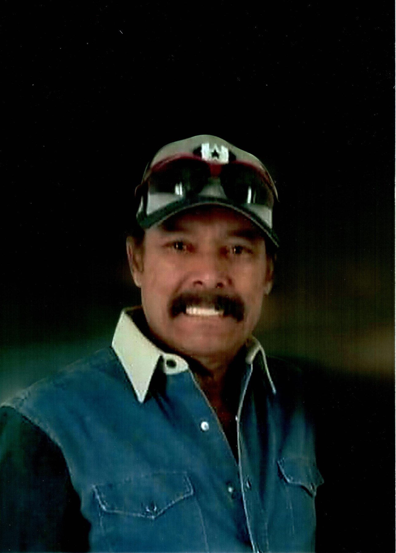 Obituary of Manuel Rodriguez Varela