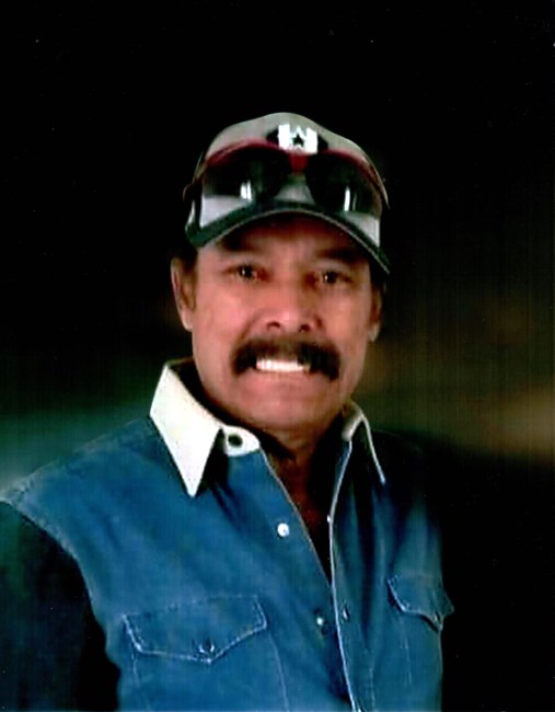 Obituary of Manuel Rodriguez Varela