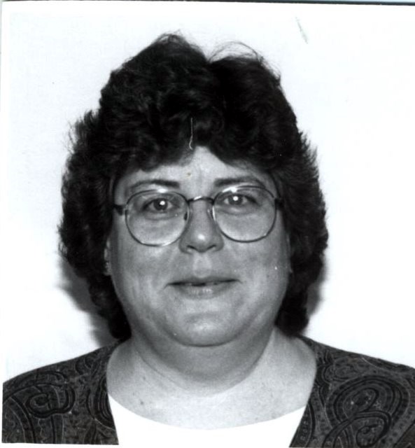 Obituary of Betsy Dycus