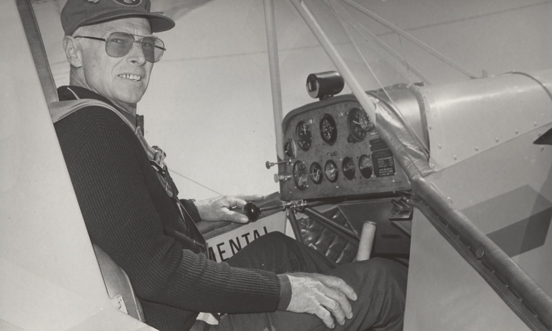 Obituary of Donovan Maynard Gregory