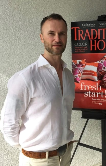 Obituary of Kenneth Edward McRobbie