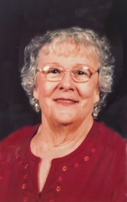 Obituary of Leona Elizabeth Schmidt