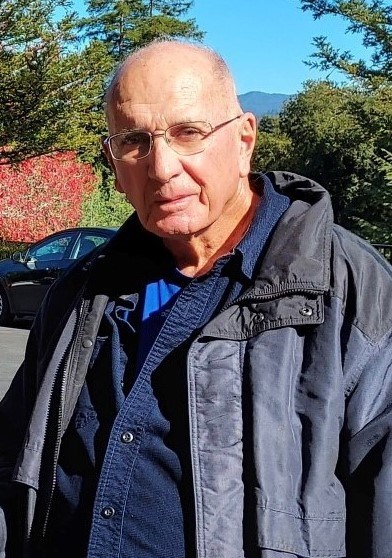 Obituary of Patrick Edward Kennedy