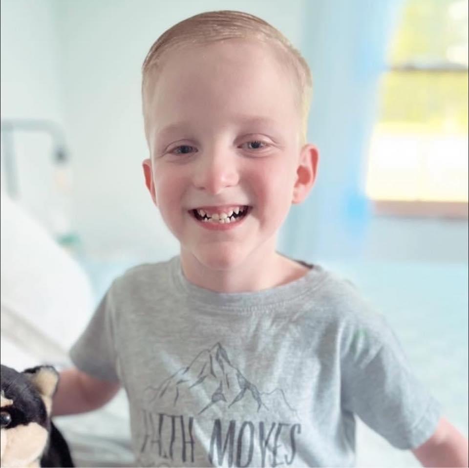 Obituary of Zachary Jaxon Doyle