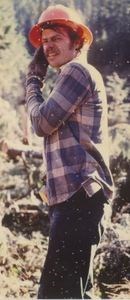 Obituary of Neil Rive HOLT