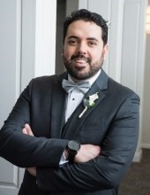 Obituary of Silas Souza Pinto