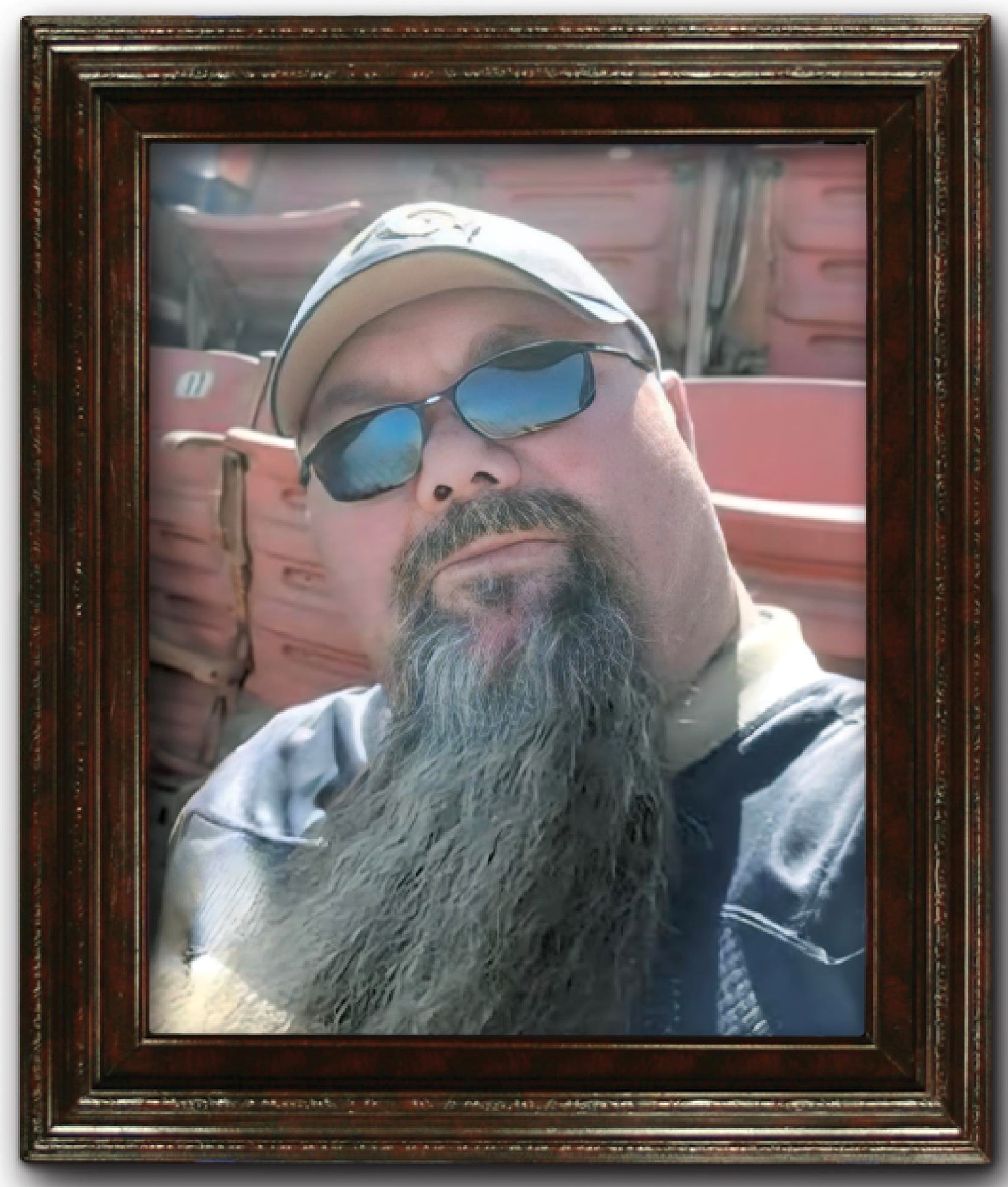 Obituary of Robert Ray Norton