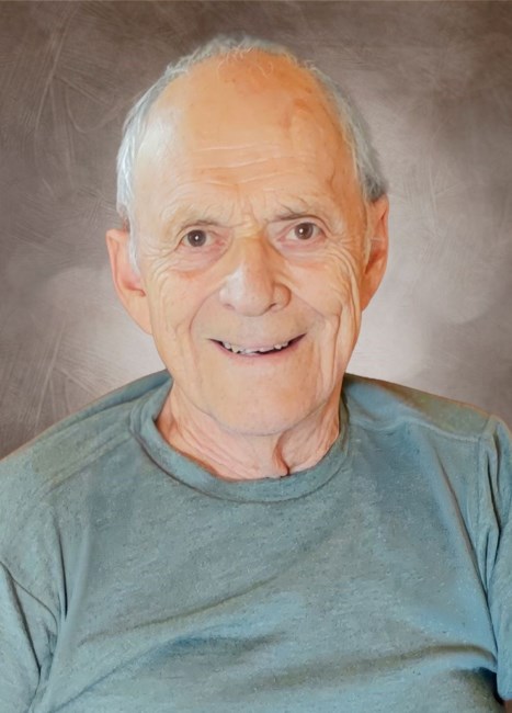 Avis de décès de Germain Gagnon