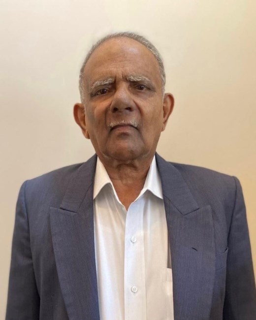 Obituary of Sebastian Joseph Kunnathu