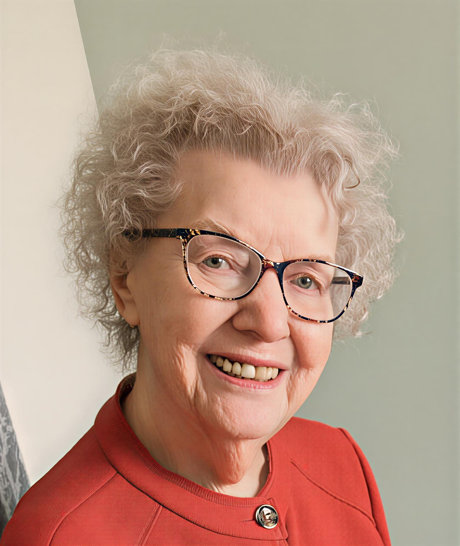 Obituario de Patricia A. Broderick