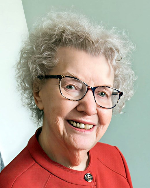 Obituario de Patricia A. Broderick