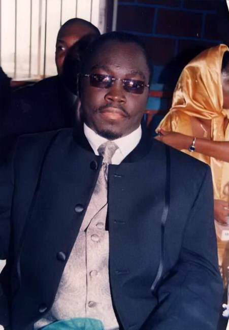 Obituary of Mr. Olusegun Faith Izokun