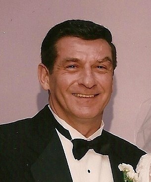 Obituary of Richard A. Goyette