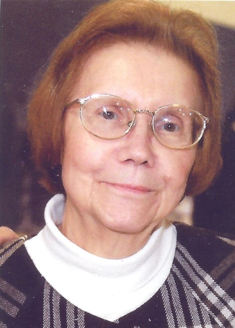 Avis de décès de Lalah Marie Jolley Piepkow