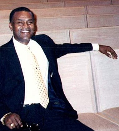 Obituary of Walter Leroy Gant Jr.