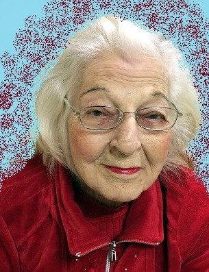 Obituary of Helen Zirngibl