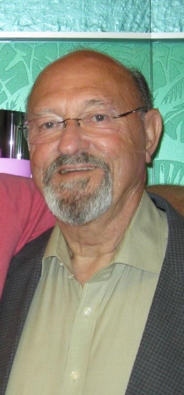 Obituary of Joe Cagle Sr.