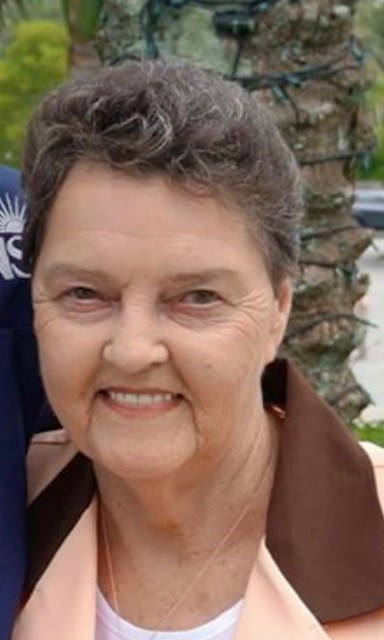 Obituary of Darlene A. Beaupre