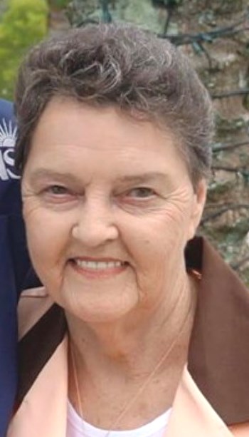Obituary of Darlene A. Beaupre