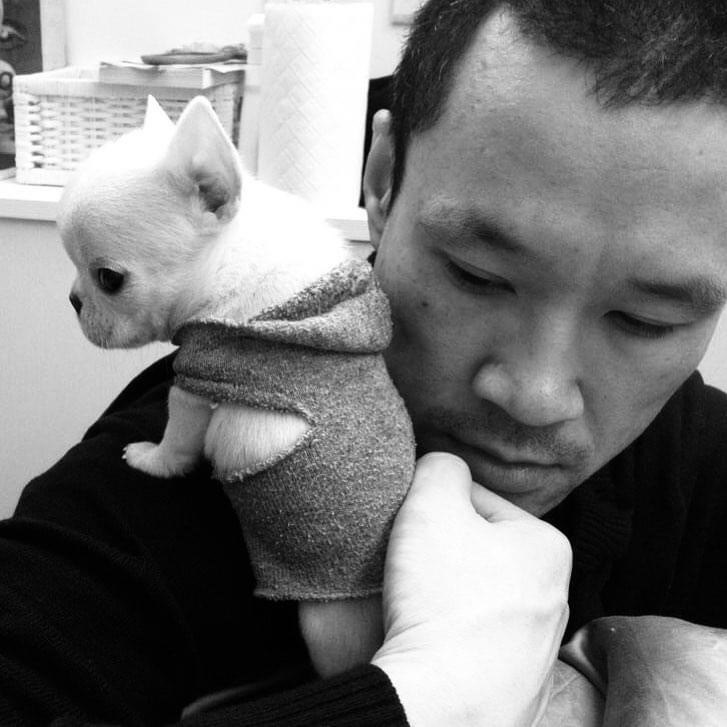 Obituary of Scott Van Nguyen