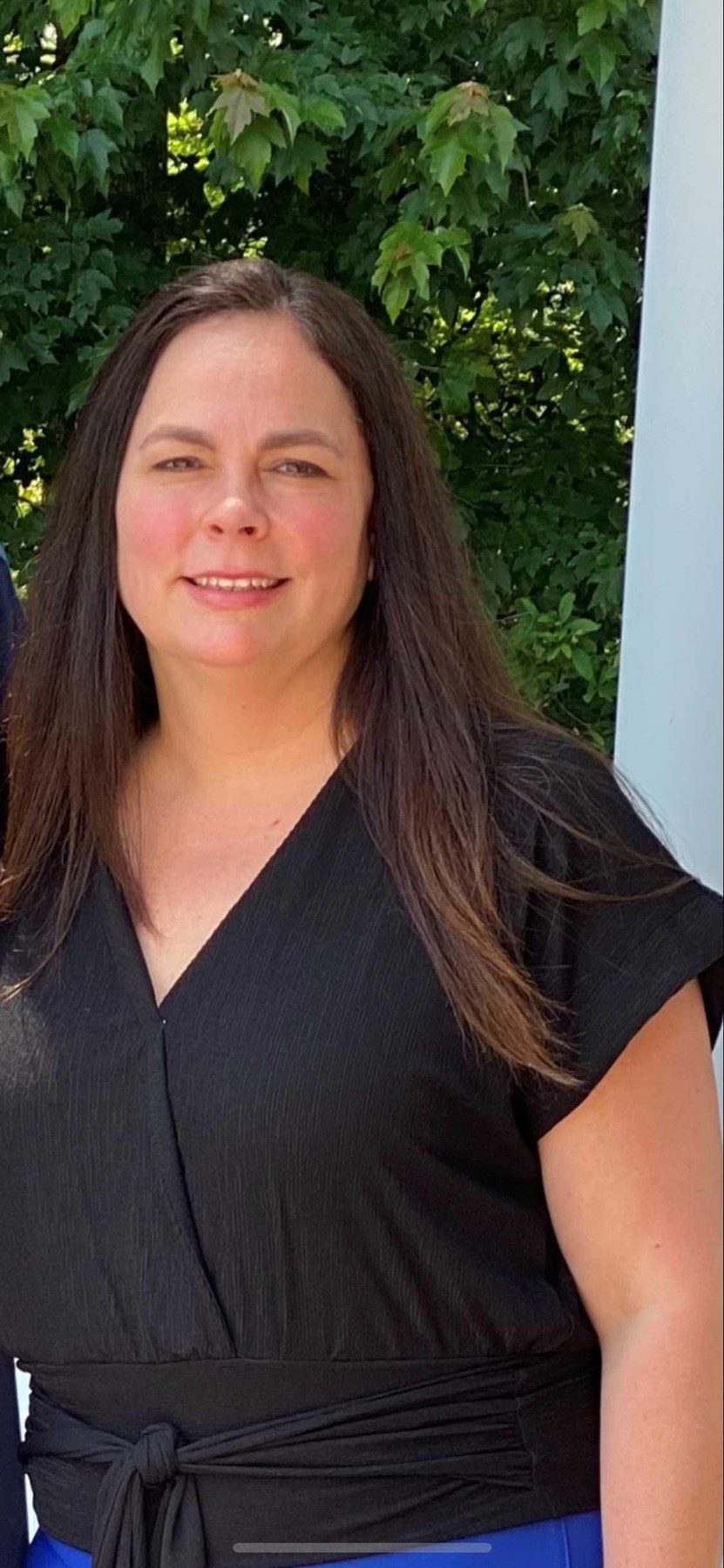 Obituary of Joann McCoy