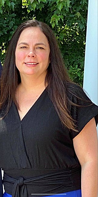 Obituary of Joann McCoy