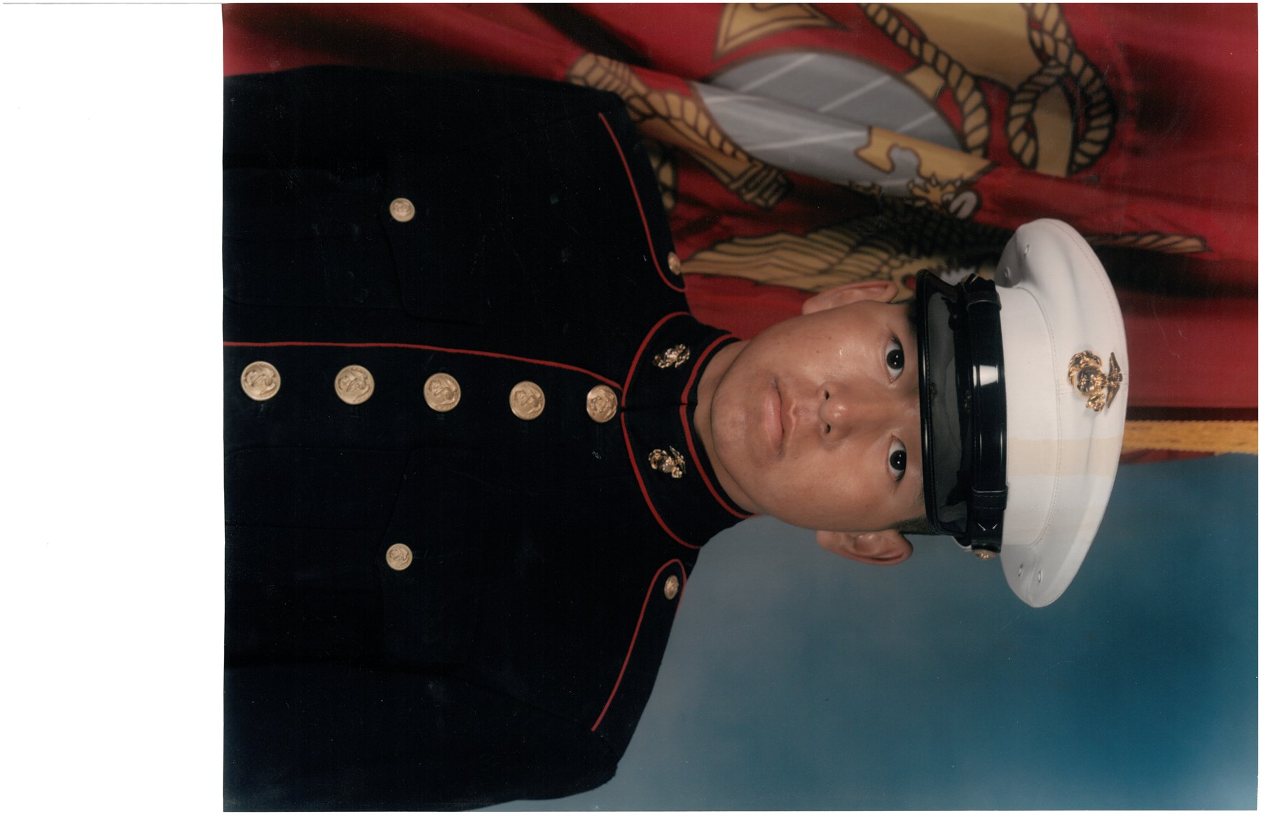 Obituary of Jonathan Lino Toral