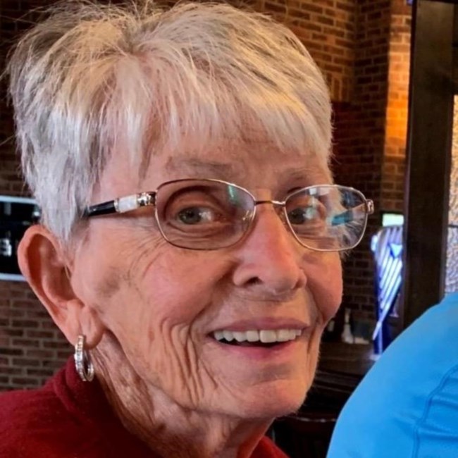 Obituary of Jo Anne Harker