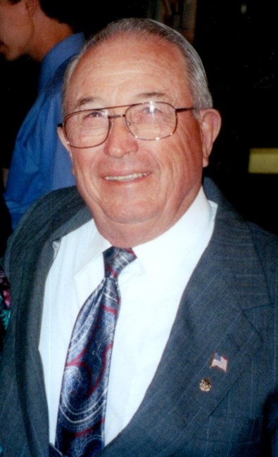 Obituary of Mr. Wesley Rayford Eaves