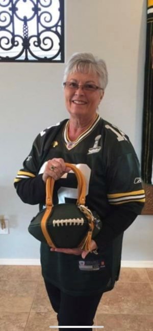 Obituario de Carol June Millar