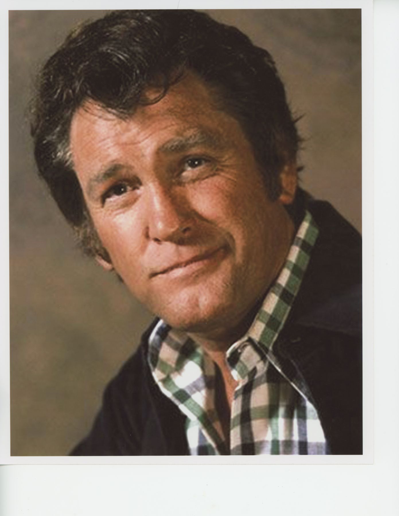 Earl Holliman, The Wide Country - Partners Art \u0026 Framing, image size:1218x1547