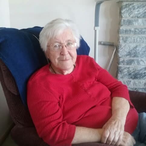 Obituary of Mona Clark