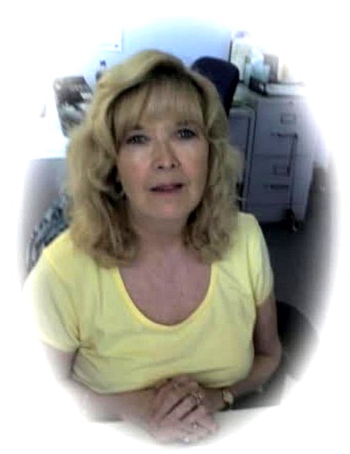 Obituary of Jardean Ann Goga