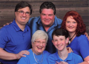 Obituary of Lydia Jane Lorenz