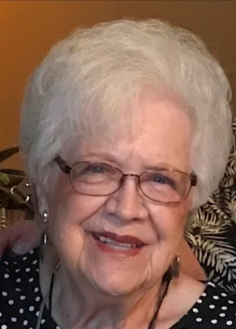 Obituary of Faye Jones