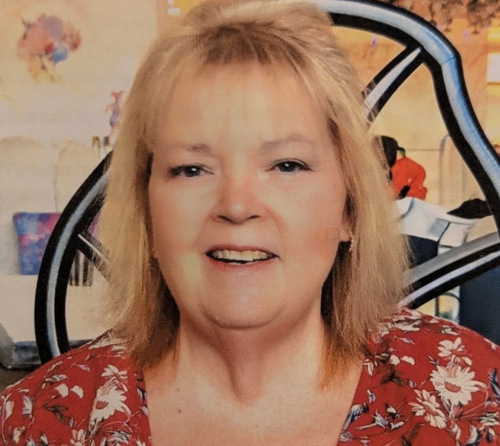 Obituary of Laurie K. Armstrong