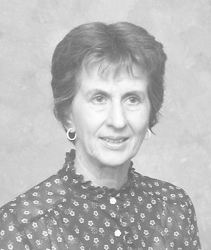 Obituary of Fae B. Schacherl