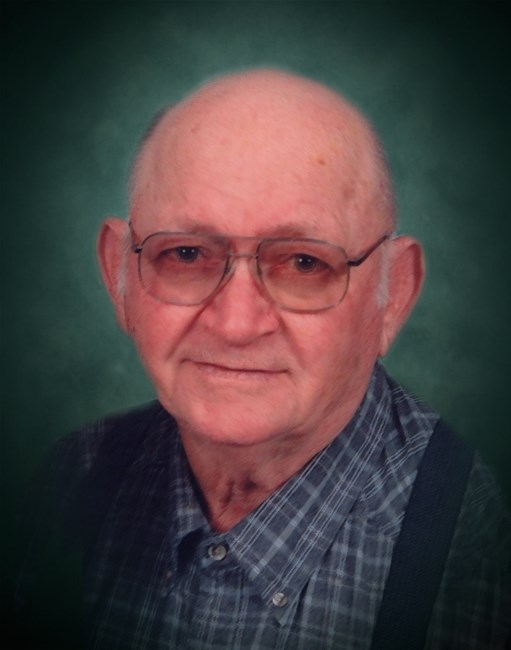 Obituary of Arlo Andrew Heilman