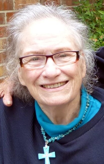 Obituary of Muriel Athalee Richey-Curtis