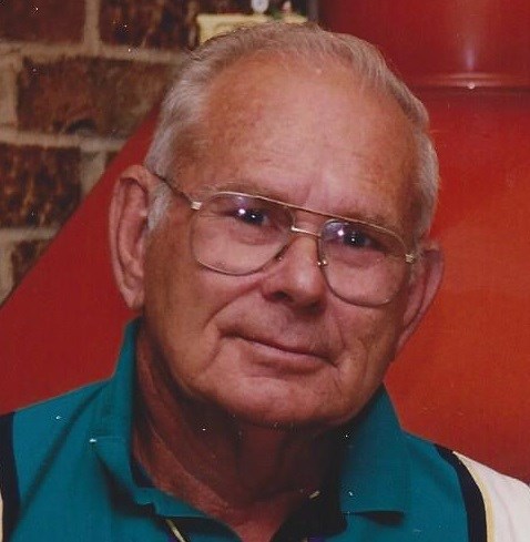 Obituary of Billy Carroll Blackwell
