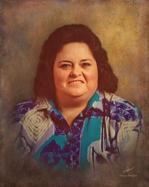 Obituary of Doris Ann Perkins